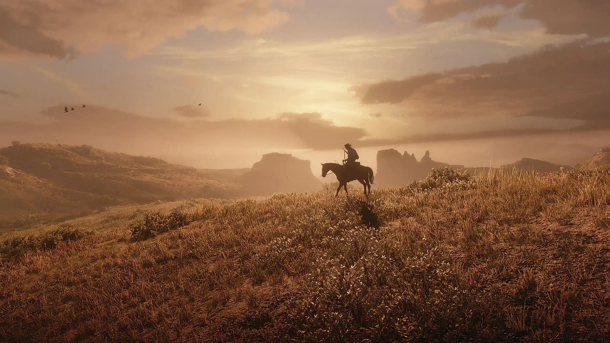 Red Dead Redemption 2 se anunciará esta misma semana para Switch 2, PS5 y Xbox Series y esto es lo que sabemos