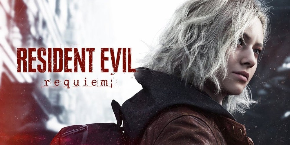 Resident Evil 9 tráiler