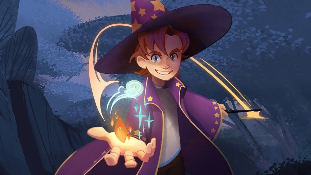 Simon the Sorcerer Origins fecha