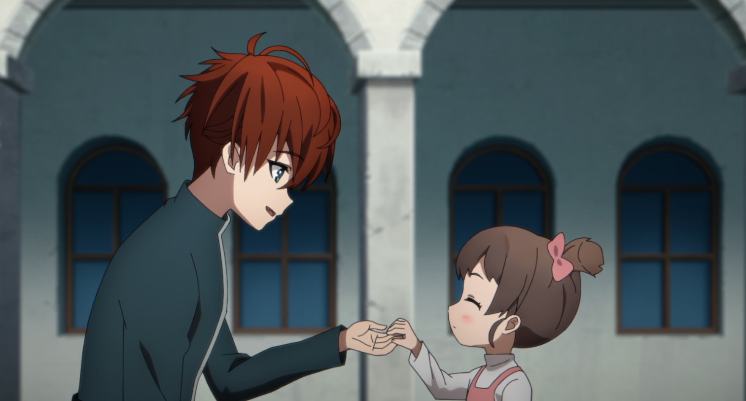 The Beginning After the End, fecha y hora de estreno del episodio 11 del anime