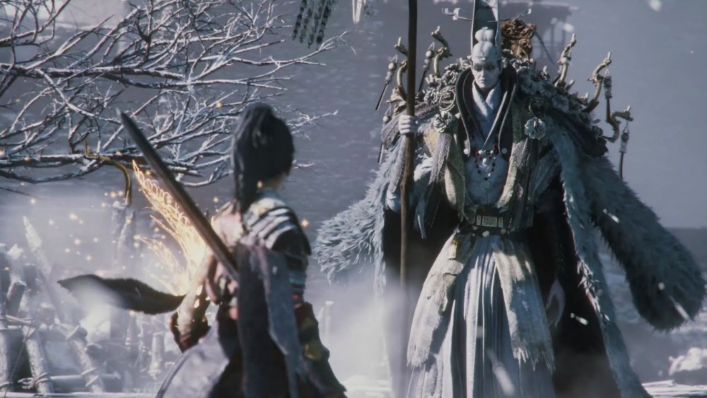 Wuchang Fallen Feathers Game Pass