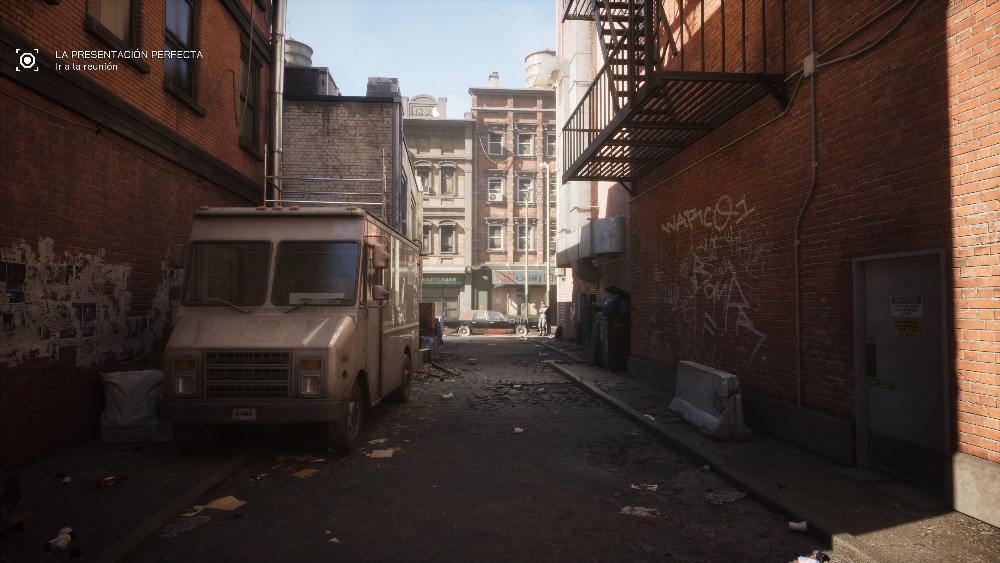 Analisis Robocop Unfinished Business