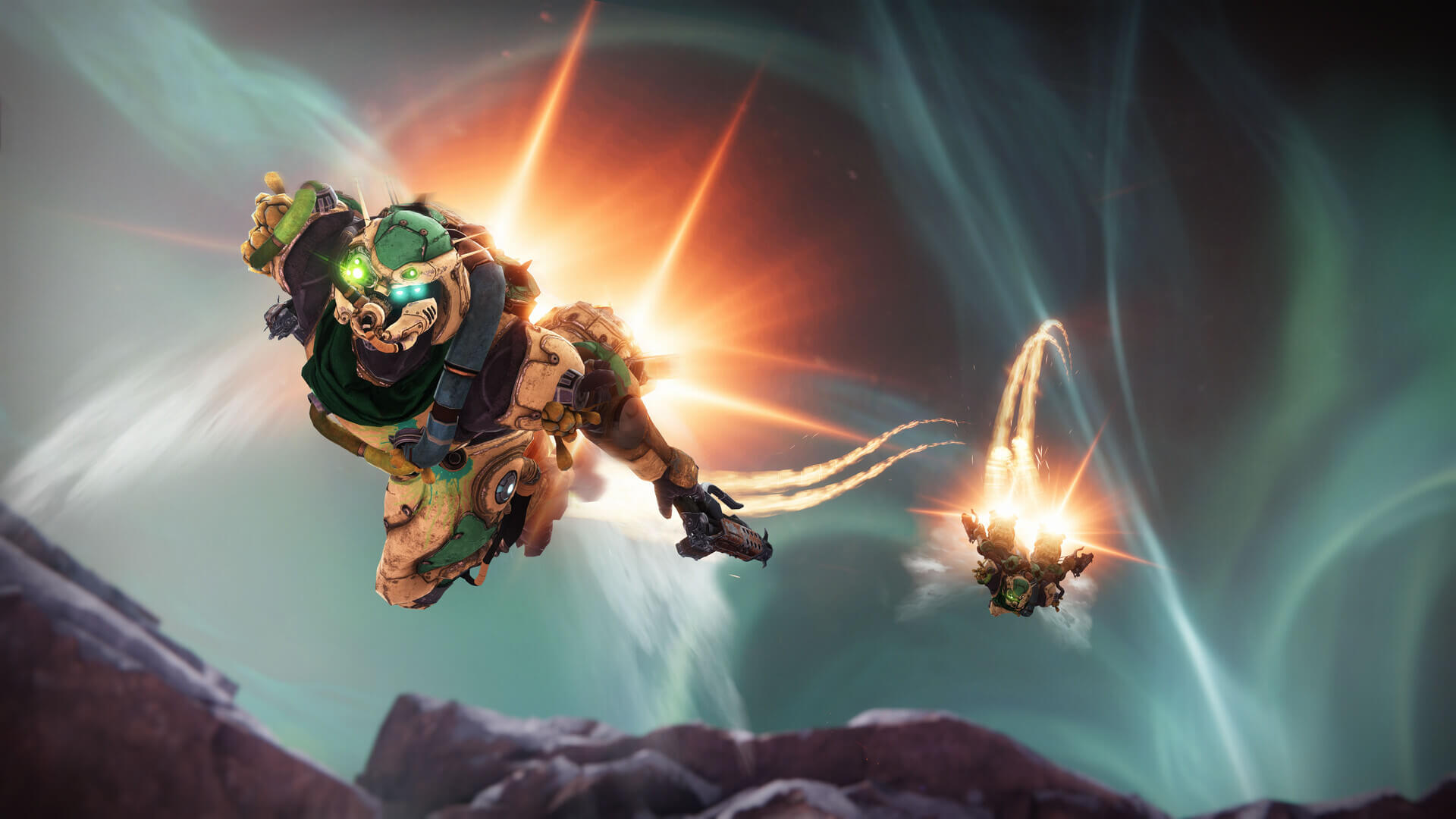 Análisis de Destiny 2 Los confines del Destino