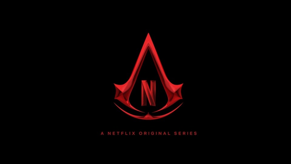 Tenemos el anuncio de un Live-Action de Assassin's Creed, que Netflix llevará a cabo de la mano de Ubisoft.