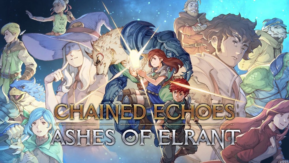 Chained Echoes fecha DLC