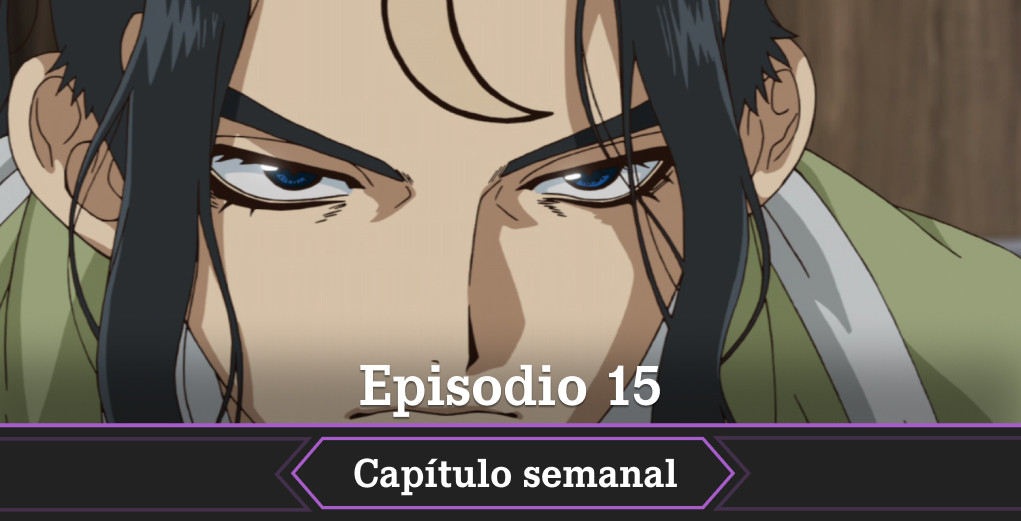 Si quieres saber cuándo, dónde y cómo ver el episodio 15 de la temporada 4 de Dr. Stone Science Future, te contamos todo al respecto.