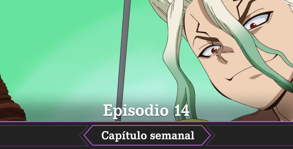 Si quieres saber cuándo, dónde y cómo ver el episodio 14 de la temporada 4 de Dr. Stone Science Future, te contamos todo al respecto.