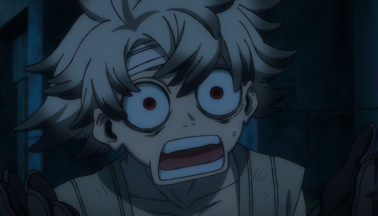 Gachiakuta, fecha, hora de estreno y dónde ver el episodio 5 del anime