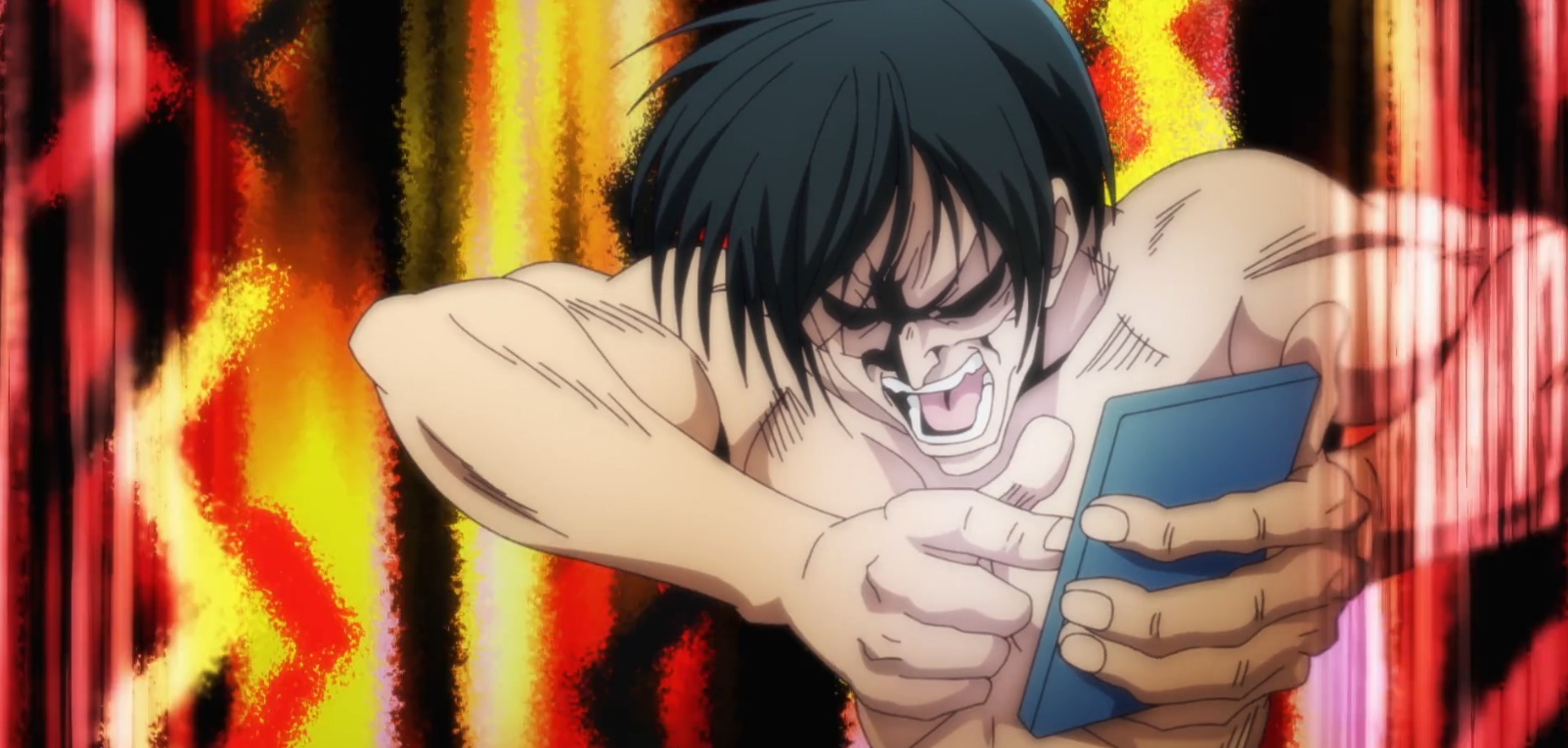 Grand Blue temporada 2, fecha, hora de estreno y dónde ver el episodio 4 del anime