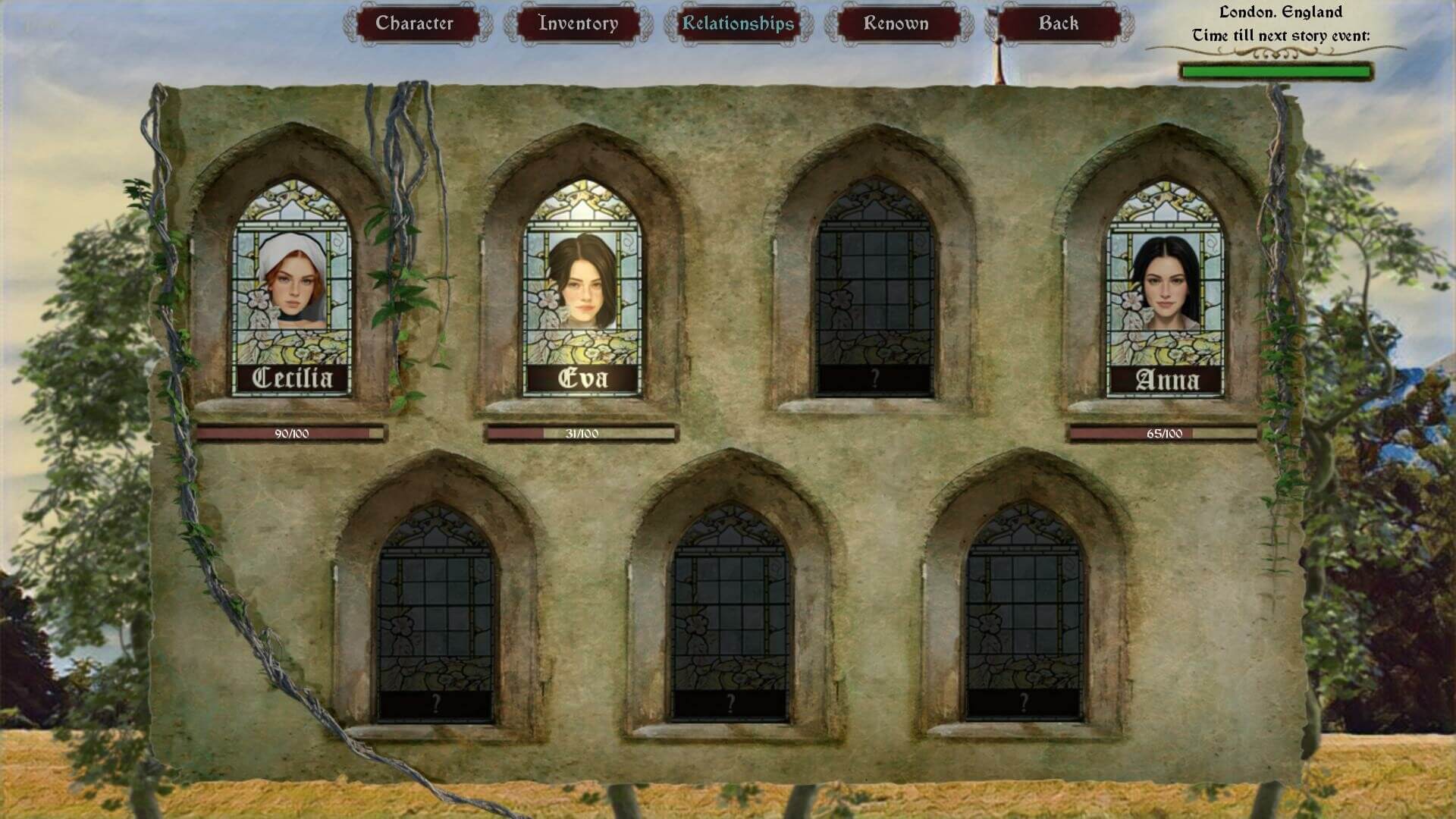 Análisis de Heads Will Roll: Reforged