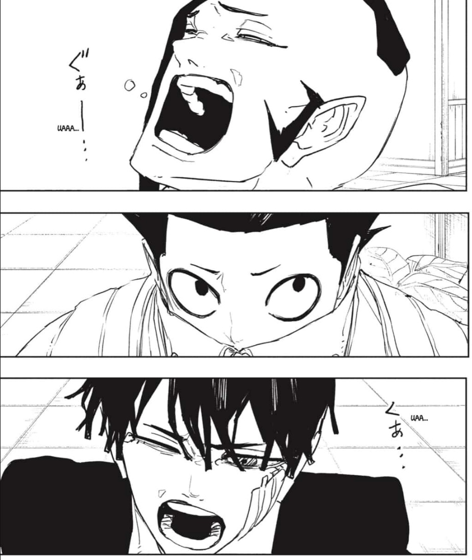 Kagurabachi episodio 88 del manga, fecha y horario para leer online, en español y gratis