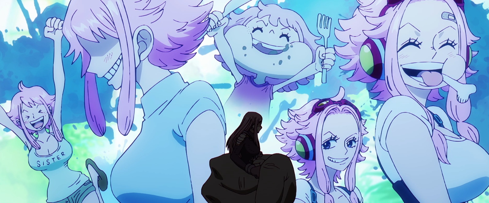 One Piece, fecha, hora de estreno y dónde ver el episodio 1139 del anime