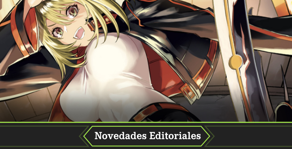 Norma Editorial nos presenta sus novedades para el mes de julio de 2025. Slice of life, BL y fantasía para poder llevarlos a la playa.