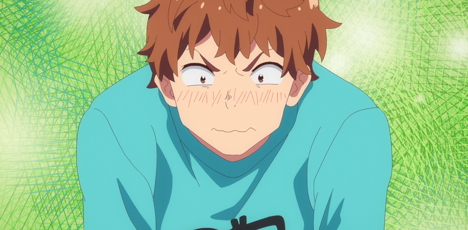 Rent a Girlfriend temporada 4, fecha, hora de estreno y dónde ver el episodio 6 del anime