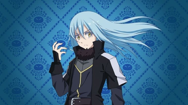 That Time I Got Reincarnated as a Slime segunda película