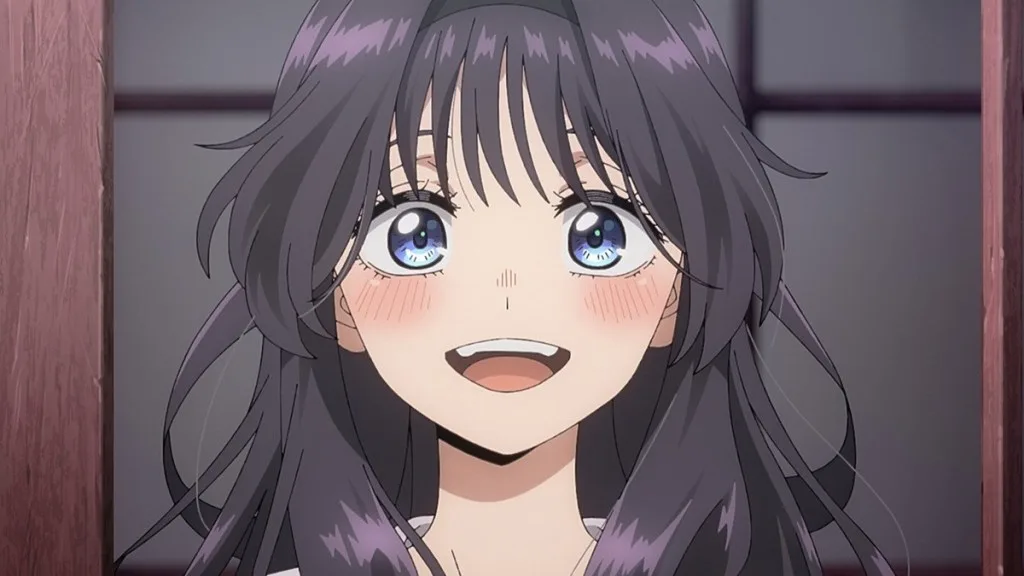 The Fragrant Flower Blooms with Dignity, fecha, hora de estreno y dónde ver el episodio 5 del anime La nobleza de las flores