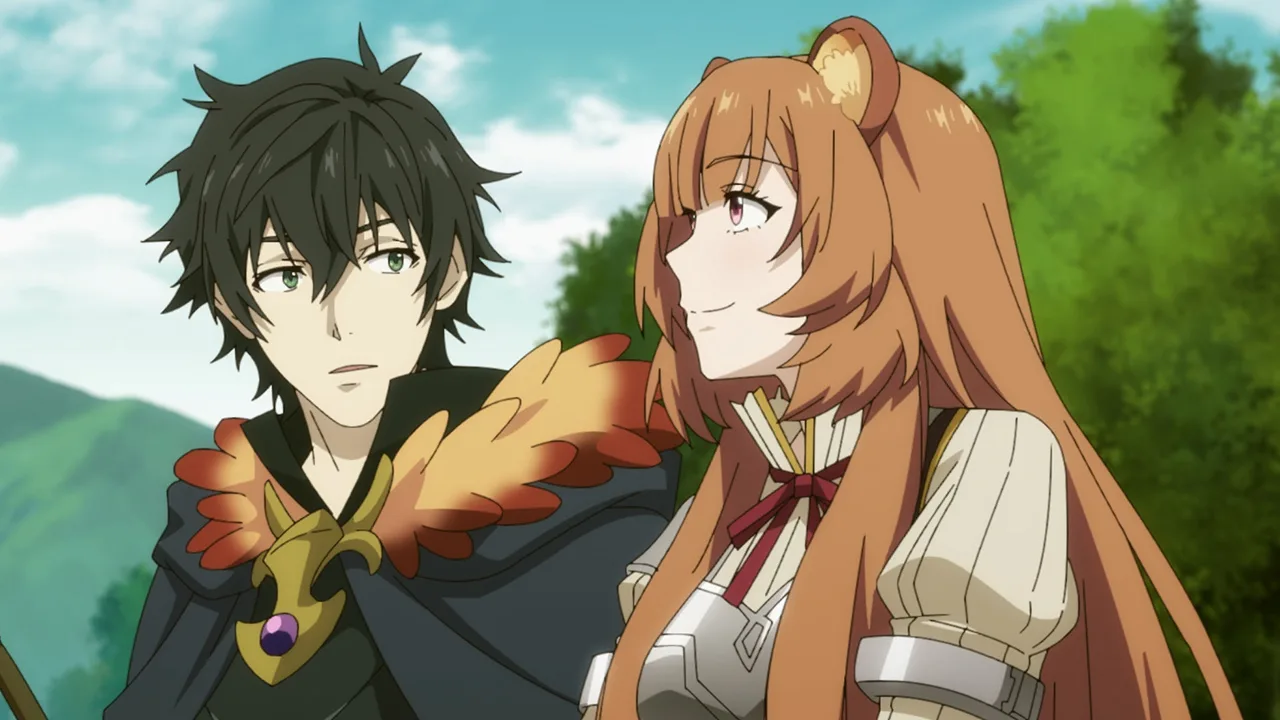 The Rising of the Shield Hero temporada 4, fecha, hora de estreno y dónde ver el episodio 1 del anime
