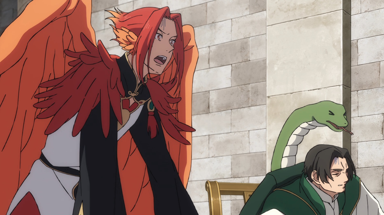 The Rising of the Shield Hero temporada 4, fecha, hora de estreno y dónde ver el episodio 4 del anime