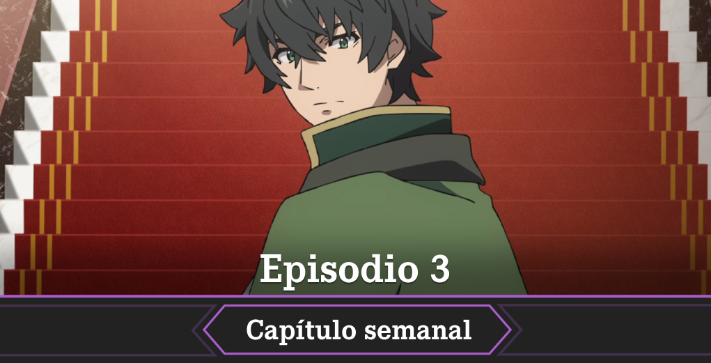 Os traemos toda la información referente a la emisión del anime The Rising of the Shield Hero temporada 4 episodio 3: fecha, hora y más.