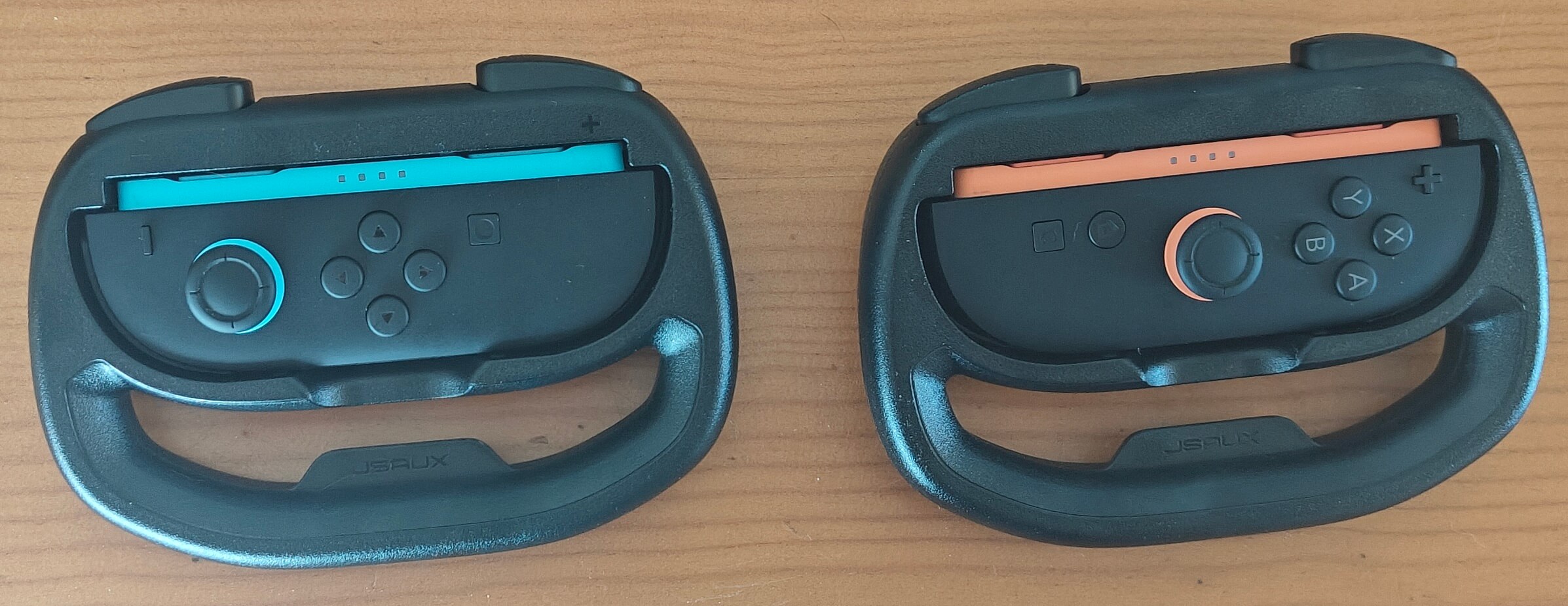 Volantes, estaciones de carga, adaptadores... Los mandos de Switch 2 dan mucho juego si tienes los accesorios adecuados