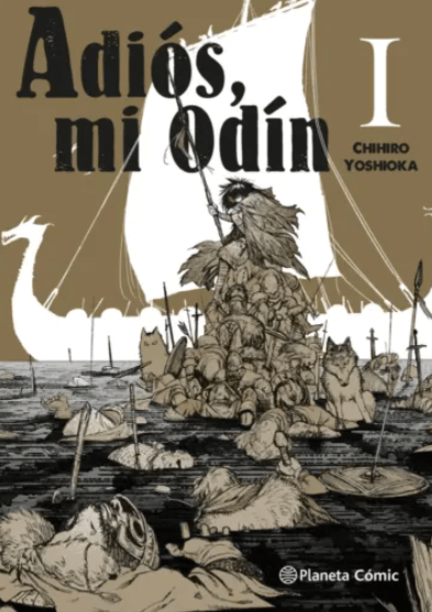 Novedades Planeta septiembre