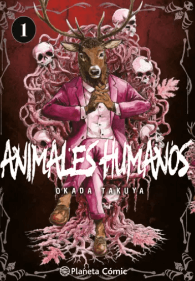 Novedades Planeta septiembre