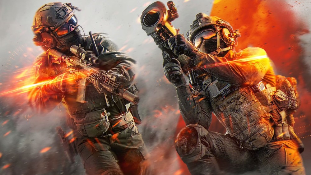 Battlefield 6 características PC