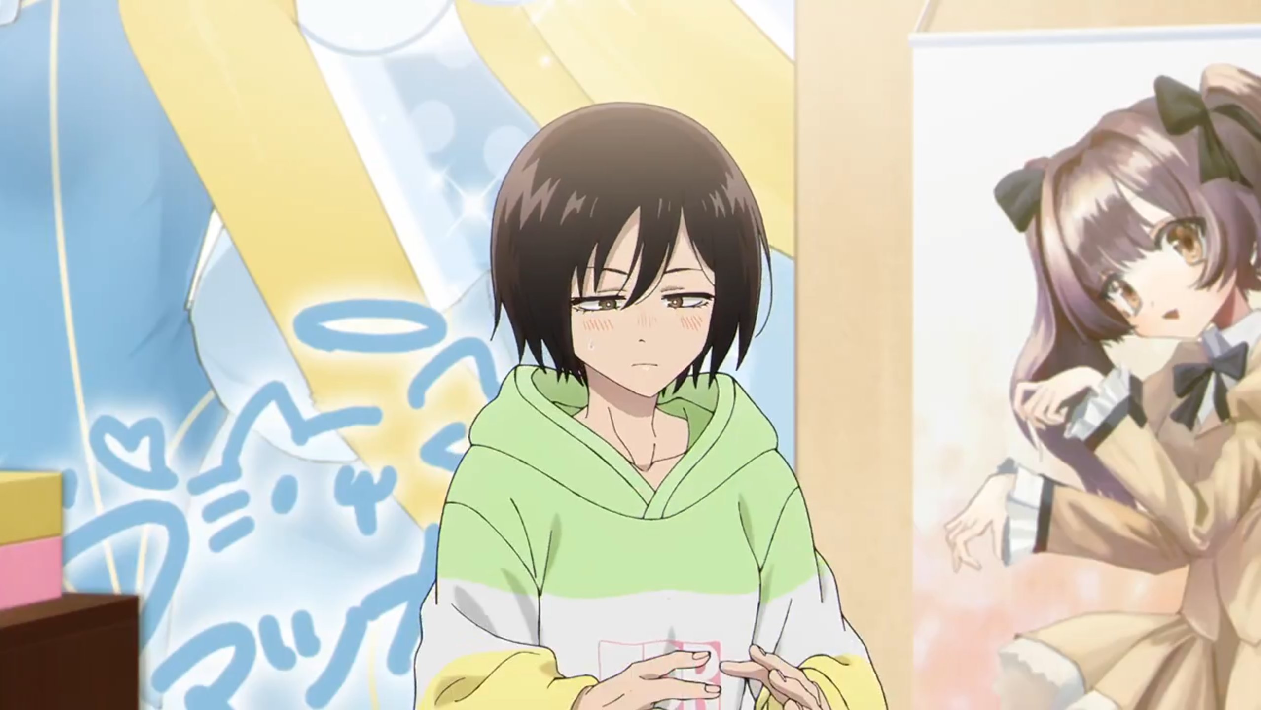 Call of the Night temporada 2, fecha, hora de estreno y dónde ver el episodio 9 del anime