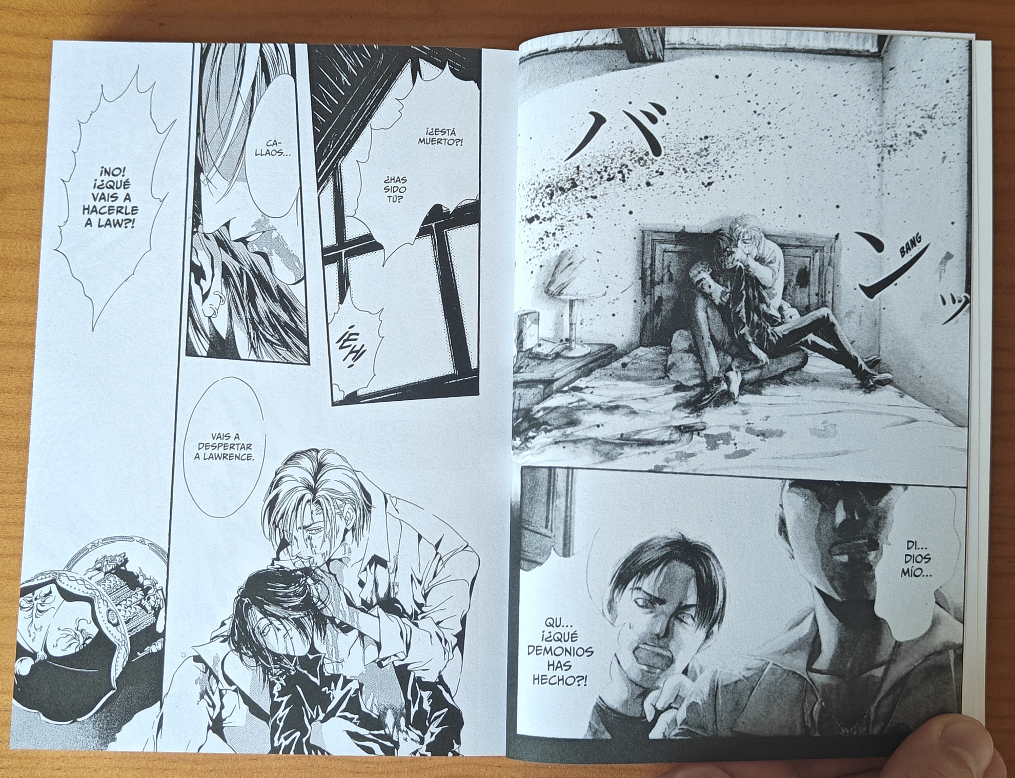 Reseña manga Boy's Next Door | La mangaka aborda el amor desde una perspectiva muy peculiar, explorando su lado más siniestro y más puro, todo al mismo tiempo.