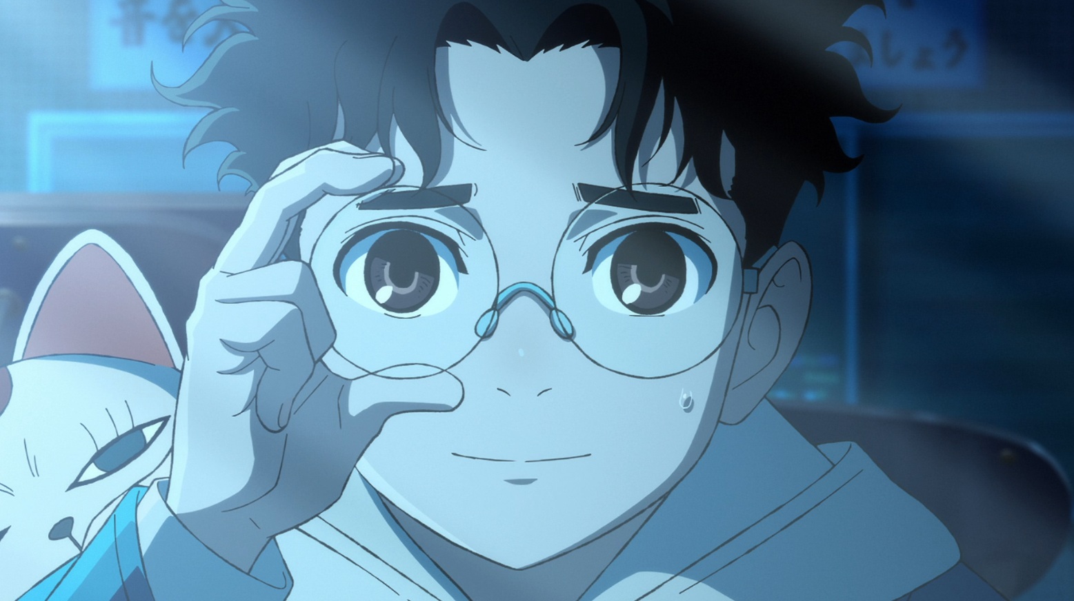 Dandadan temporada 2, fecha, hora de estreno y dónde ver el episodio 10 del anime