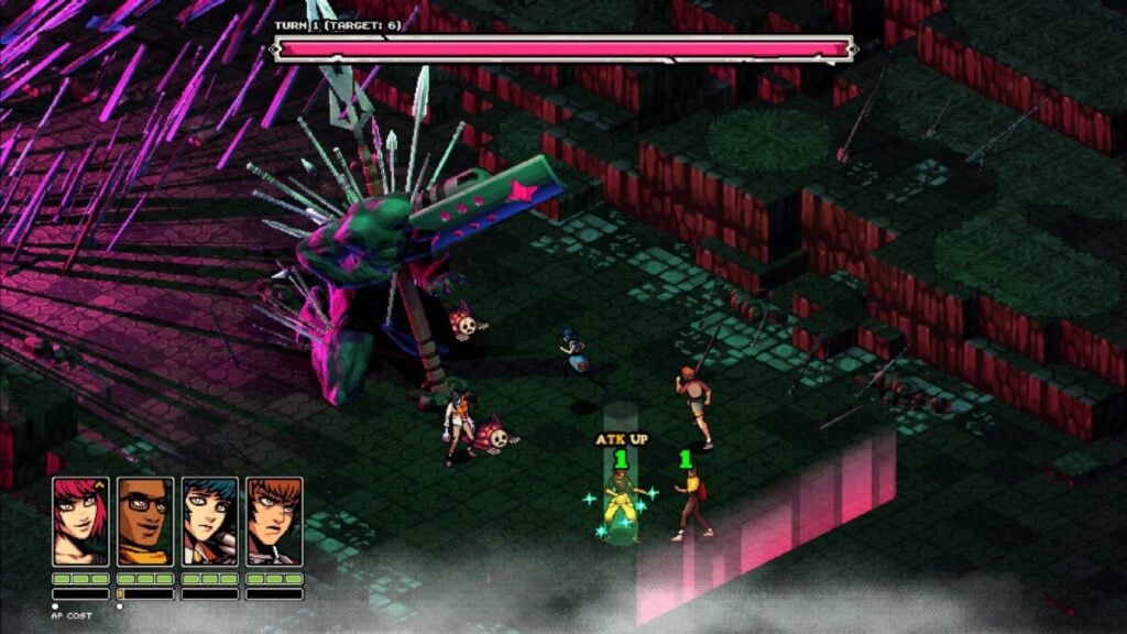 Demonschool confirma su retraso, aunque tiene motivos de sobra