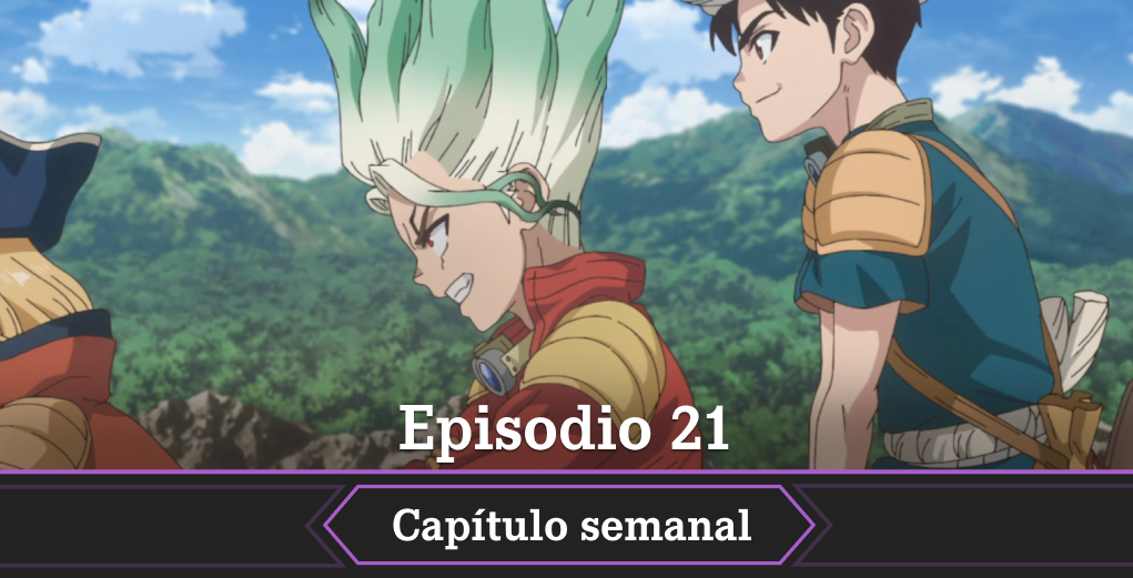 Si quieres saber cuándo, dónde y cómo ver el episodio 21 de la temporada 4 de Dr. Stone Science Future, te contamos todo al respecto.