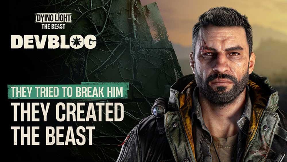 Dying Light The Beast protagonista