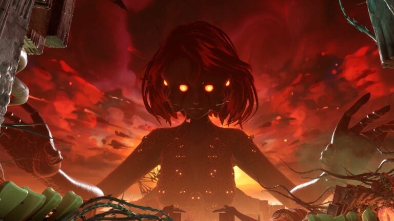 Edge of Memories se retrasa