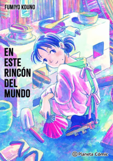 Novedades Planeta octubre