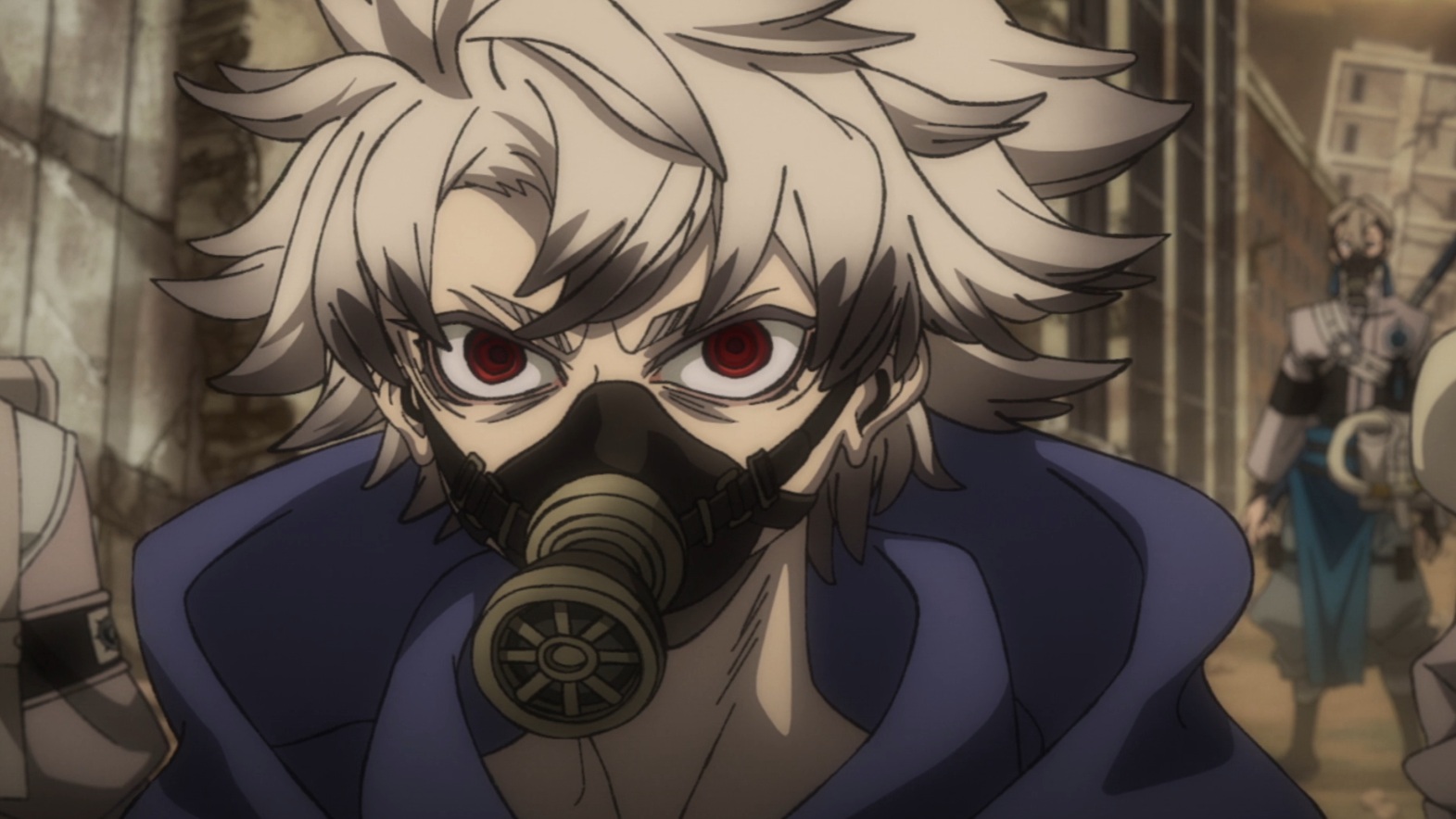 Gachiakuta, fecha, hora de estreno y dónde ver el episodio 7 del anime