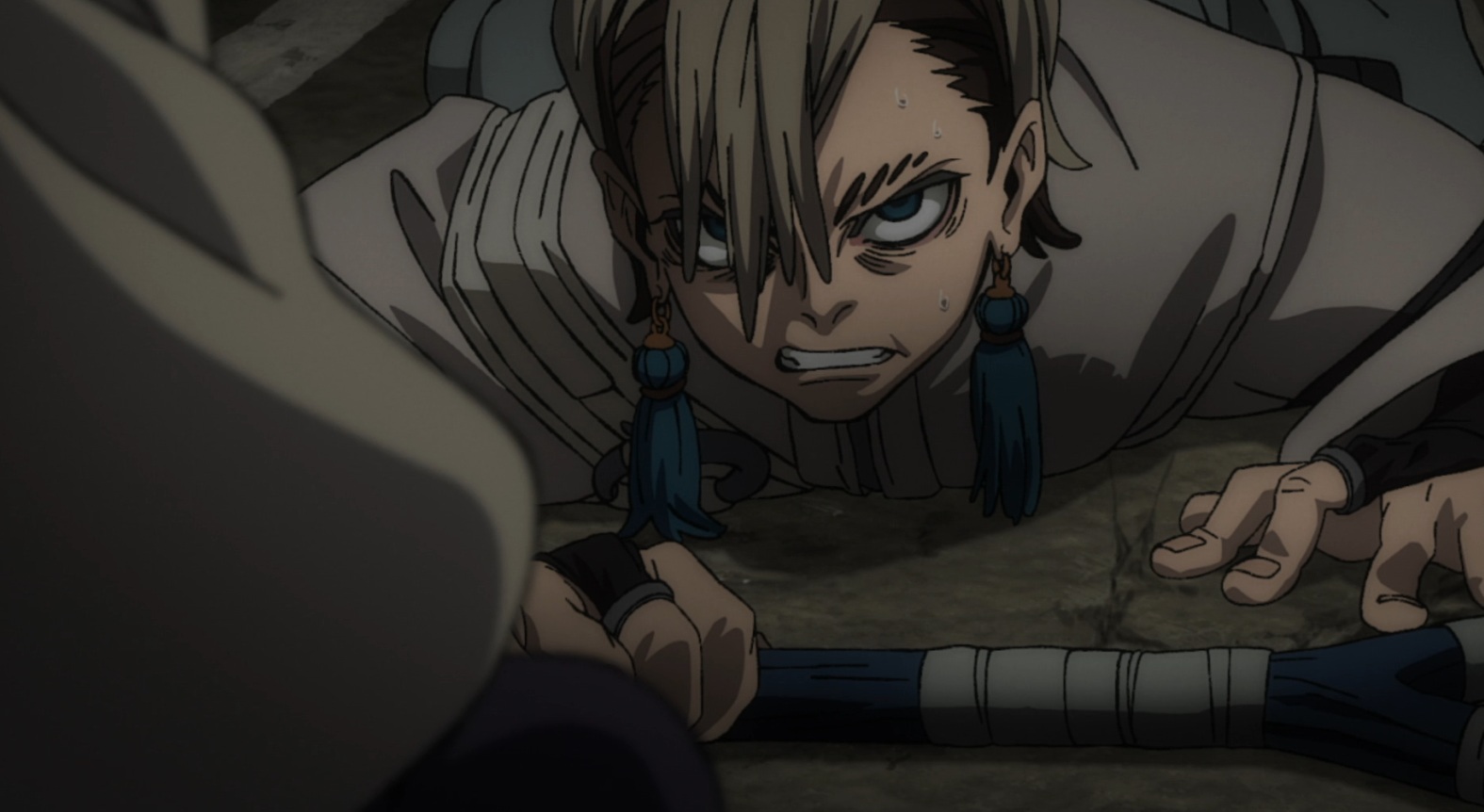 Gachiakuta, fecha, hora de estreno y dónde ver el episodio 9 del anime