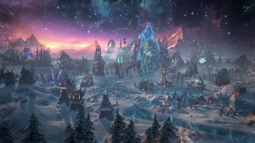 Heroes of Might and Magic Olden Era