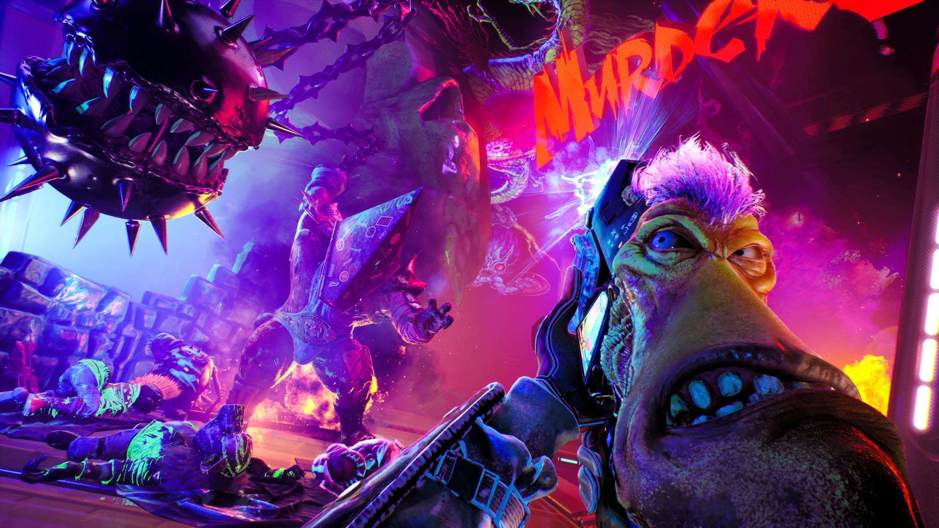 High On Life 2 fecha