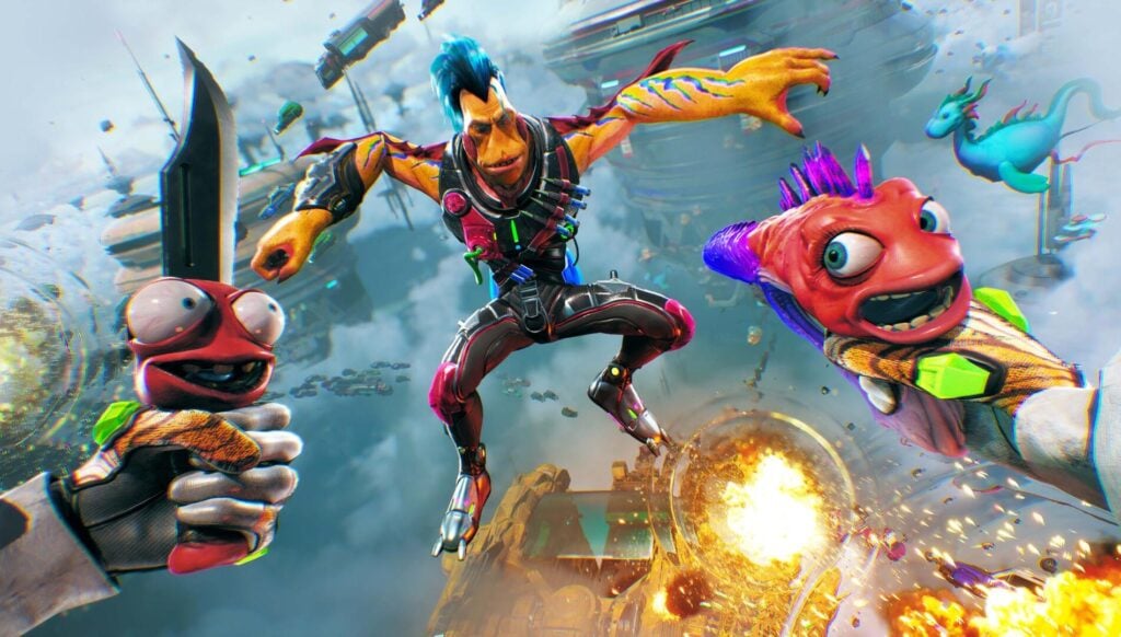 High On Life 2 fecha