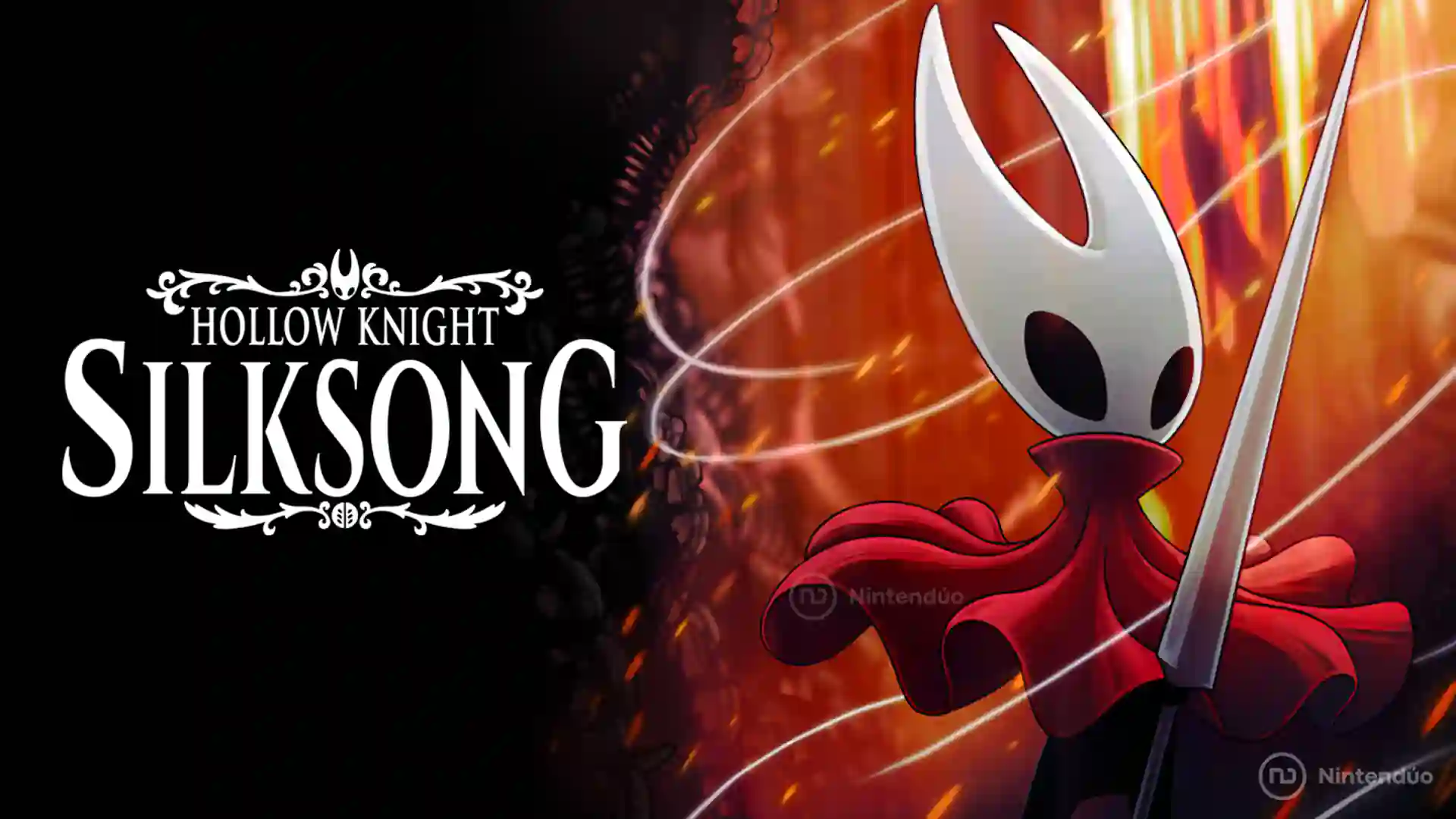 Hollow Knight Silksong gratis