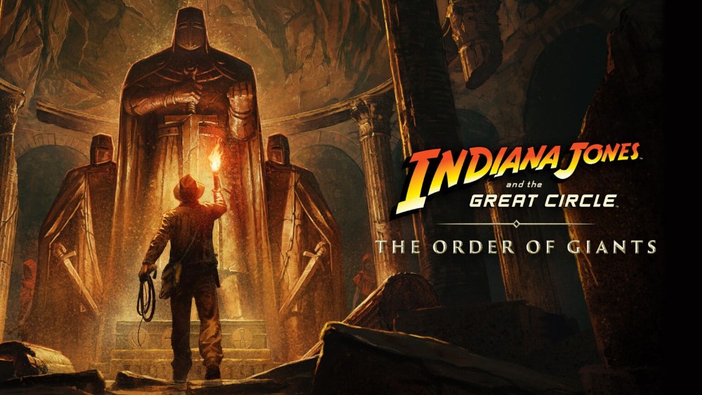 Ya tenemos fecha para el DLC de Indiana Jones y también sabemos cuando saldrá la versión del juego en Nintendo Switch.