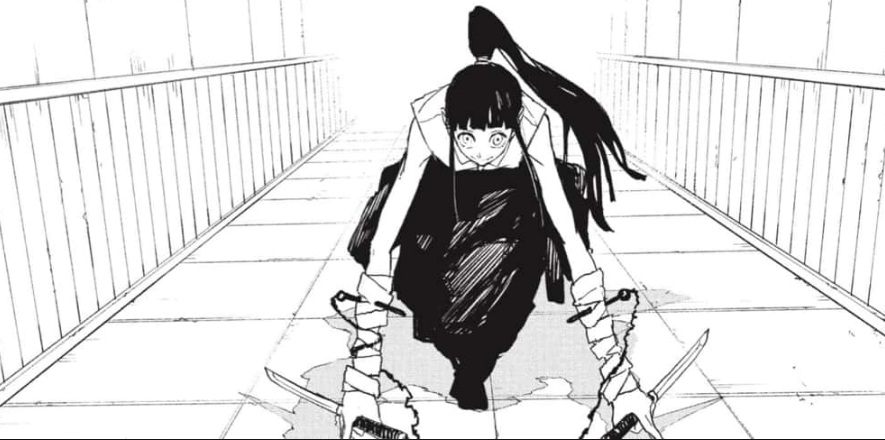 Kagurabachi episodio 92 del manga, fecha y horario para leer online, en español y gratis