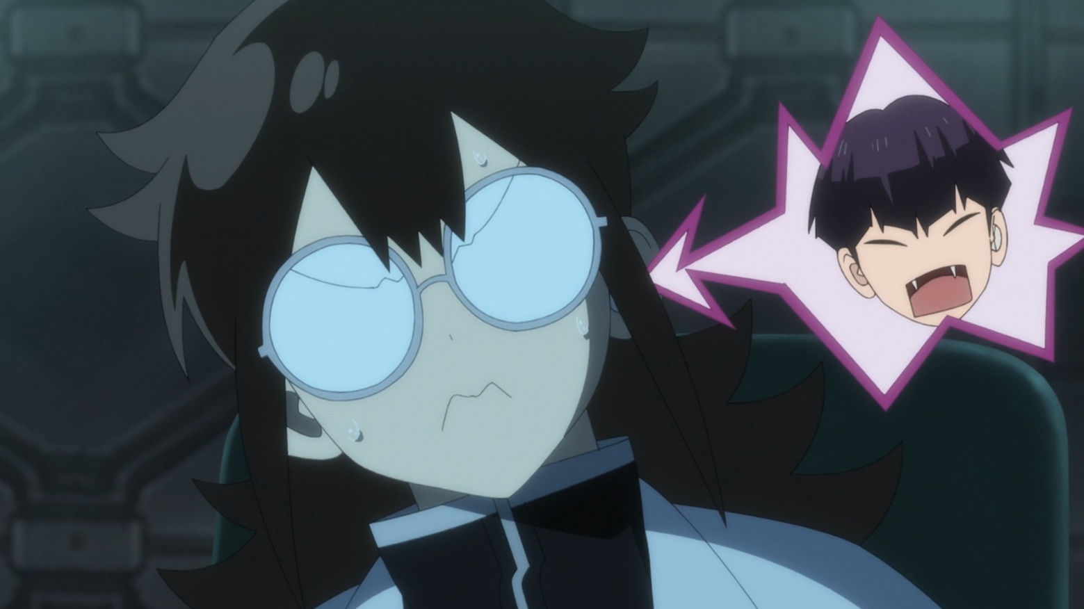 Kaiju n.º 8 temporada 2, fecha, hora de estreno y dónde ver el episodio 8 del anime