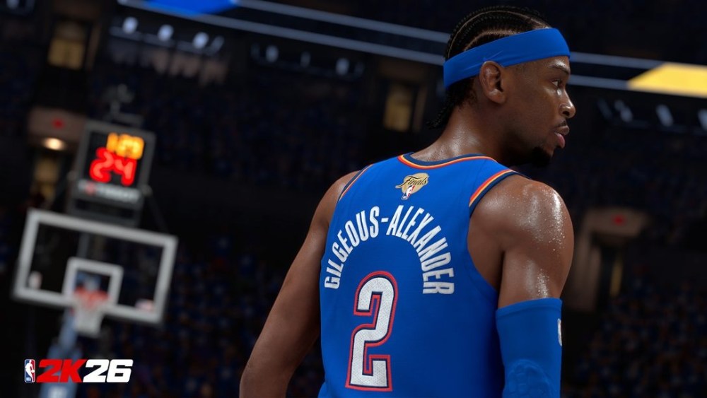 Tenemos nuevos detalles del modo MiCARRERA de NBA 2K26, donde vemos nuevos detalles sobre cómo será cuando se lance el juego.