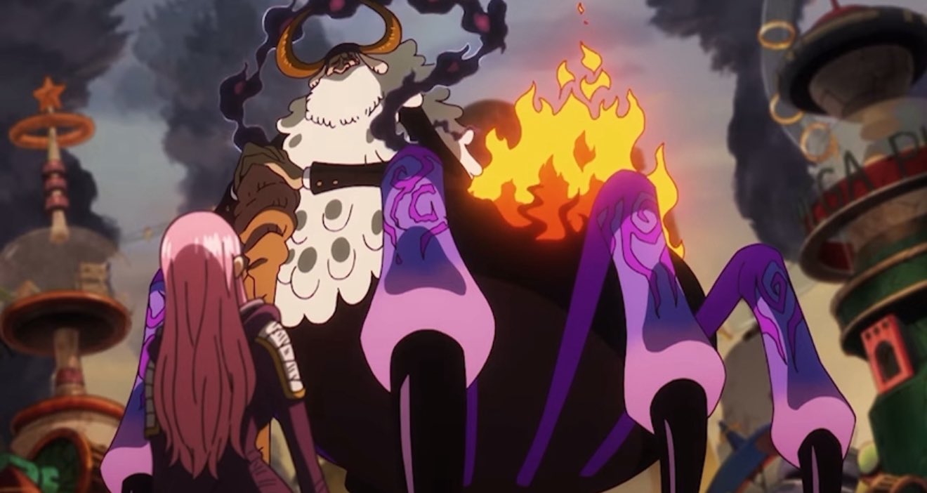 One Piece, fecha, hora de estreno y dónde ver el episodio 1142 del anime