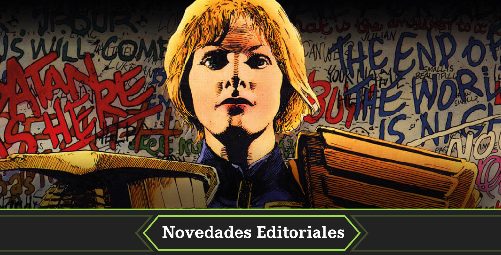 Portada novedades editoriales Novedades Dolmen Editorial septiembre 2025