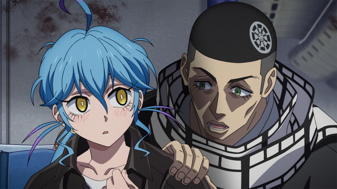 Sakamoto Days, fecha y hora de estreno del episodio 19 del anime