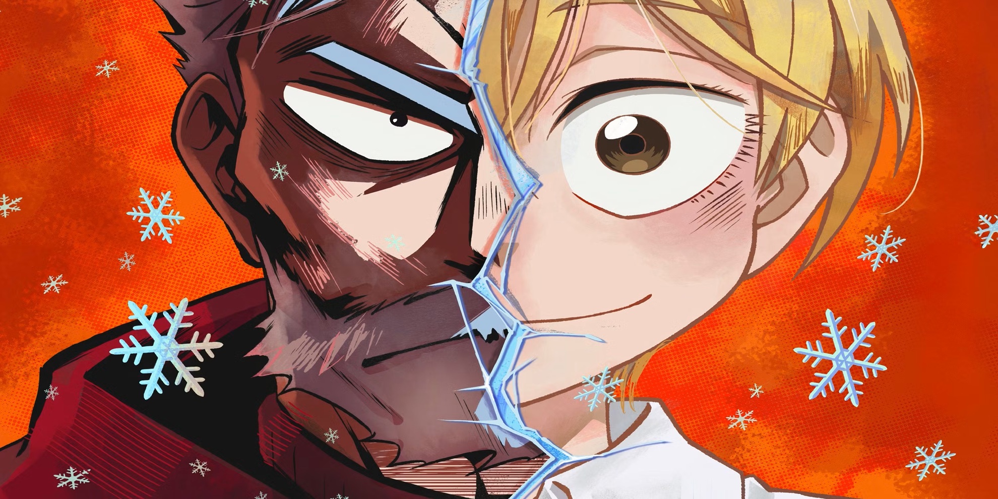 Sanda, uno de los animes más importantes de este año, confirma fecha de estreno con un nuevo tráiler y plataforma donde podremos verlo.