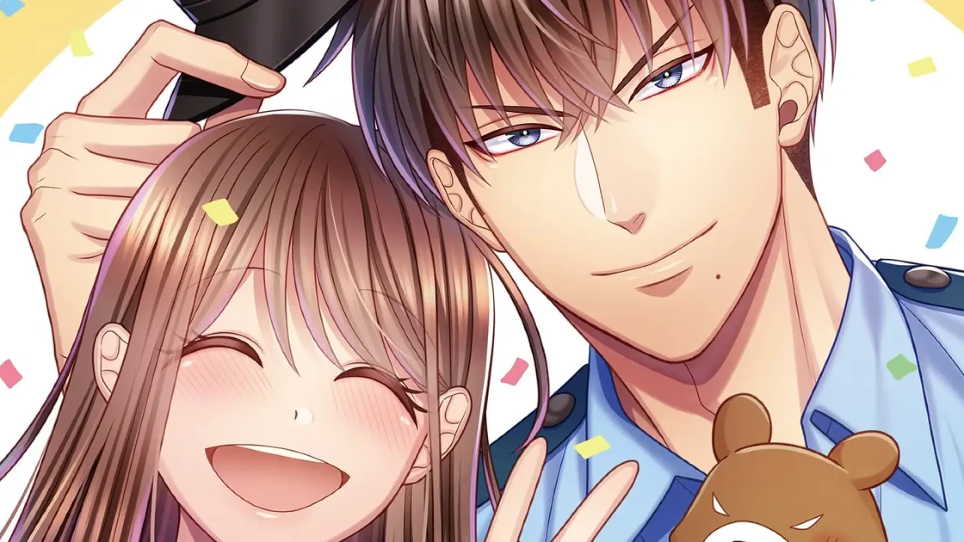 El anime de Sono Keisatsukan, Tokidoki Yaju! ha sido cancelado